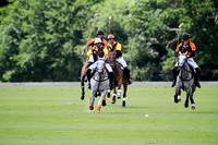 Coworth Park Challenge finals - 03/07/2016