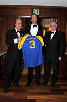HPA Dinner - 21/07/2016.