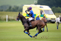 Gold Cup - 23/06/2016.
