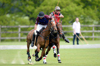 Valerie Halford Memorial Trophy finals - 07/05/2016