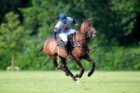 Roberts Cup - 07/07/2016.