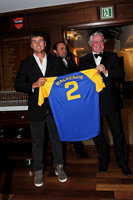 HPA Dinner - 21/07/2016.