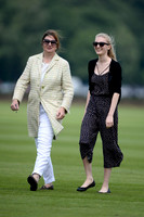 Bentley Motors Royal Windsor Cup finals - 19/06/2016 - People and around the field