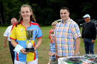 Cottington Cup - 14/08/2016.