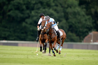 Archie David Cup finals - 26/06/2016