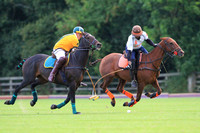 Ockholt Manor Trophy - 28/09/13.