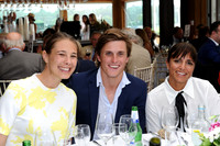 Cartier Queen's Cup finals -  11/06/2016 - People and around the field