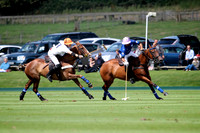 Gold Cup - 10/07/2016