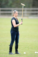 Members' Friends and Family Learn to Play Day with the Guards Polo Academy - 07/05/2016