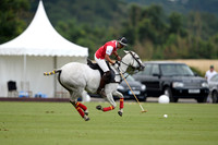 Malta Polo Club vs Guards Polo Club - 22/07/2016