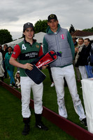 Copenhagen Cup - 22/05/2016