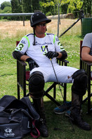 Guards La Aguada Tournament - 05/12/2016