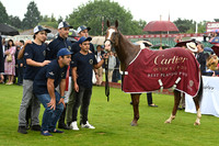 Queen's Cup BPPs