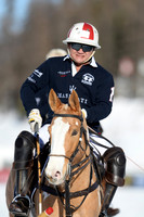St Moritz Snow Polo World Cup 2017 - 26/01/2017.