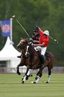 Queen Elizabeth The Queen Mother's Centenary Trophy - The Rodney Moore Cup - 01/05/2022.