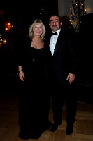 St Moritz Snow Polo World Cup 2017 - 28/01/2017 - Gala Evening.