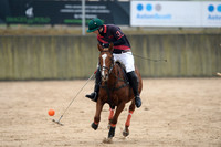 The Images of Polo Victor Ludorum 8 Goal Tournament - 12/02/2017.