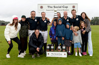 Social Cup finals - 30/07/2023