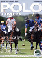 Polo Times - June 2023 issue