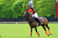 Queen Mother's Centenary Trophy - 12/05/2014.