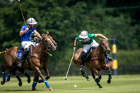 Cartier Queen's Cup - Quarter finals Day 1 - 04/06/2022
