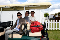 Santi Harriott