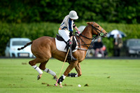 La Martina Queen Mother's Centenary Trophy - 19/05/2017.