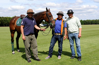 La Martina Queen Elizabeth the Queen Mother's Centenary Trophy Finals - 21/05/2017