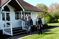 HRH Prince Philip