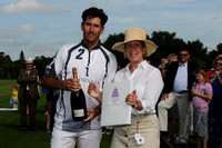 Royal Windsor Horse Show Cup (Cartier Queen's Cup) - 27/05/2017