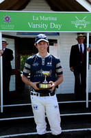 La Martina Varsity Day at Guards Polo Club - 03/06/2017.