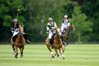 Hildon Archie David Cup - 09/06/2017.