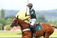 Bentley Motors Royal Windsor Cup - 13/06/2017.