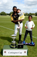 Cottington Cup - 19/08/2023.