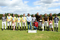 Cottington Cup finals - 19/08/2023
