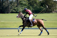 Valerie Halford Memorial Trophy - 25/04/2021.