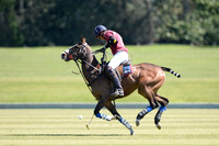 Valerie Halford Memorial Trophy - 25/04/2021.