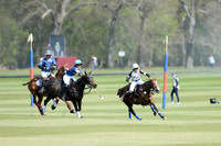 Spring Tournament - Combermere Cup - 25/04/2021.