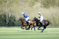 Spring Tournament - Combermere Cup - 25/04/2021.
