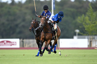 Duke of Wellington Trophy finals - 20/08/2023