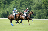 Bentley Motors Royal Windsor Cup - 21/06/2017.