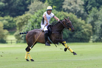 Bentley Motors Royal Windsor Cup - 23/06/2017.