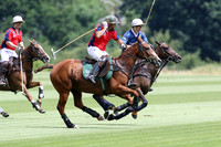 Hildon Archie David Cup - 24/06/2017.