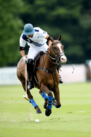 Bentley Motors Royal Windsor Cup Finals - 25/06/2017 - Action.