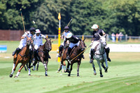 Gold Cup for the British Open - 02/07/2017.