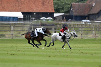 Thames-side Silver Trophy - 09/06/2024.