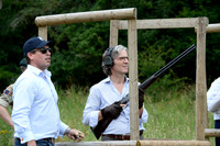 The Charles Stisted Memorial Shoot - 04/07/2017
