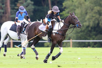 Roberts Cup - 12/07/2017.