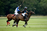 Roberts Cup - 16/07/2017.