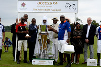 The Access Bank Polo Day - 15/07/2017.